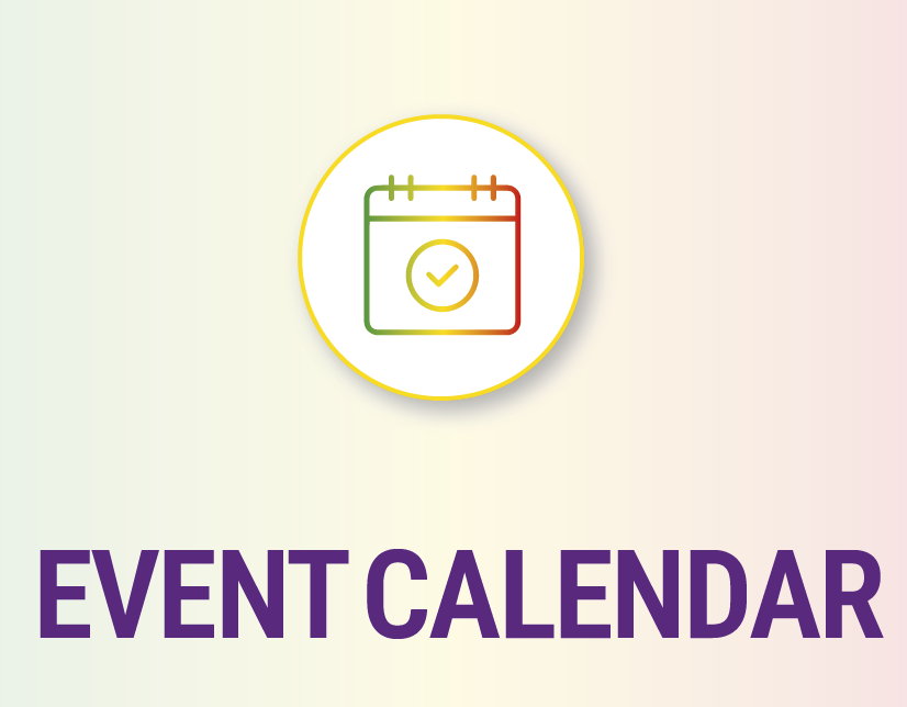 event calendar icon