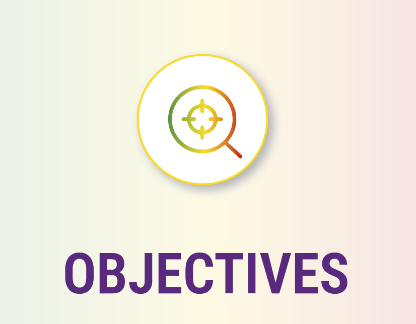 objectives icon