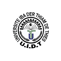 UIDT logo